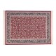 Dywan Lalee 100% akrylowy Isfahan 900 red
