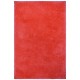 Dywan shaggy Obsession CARNIVAL 590 CORAL nowoczesny ręcznie tkany miękki mikropoliester jednobarwny