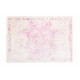 Dywan Lalee Boutique BOU 902 pink wiskozowy dywan styl vintage