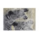 Nowoczesny obrazkowy dywan Lalee Artworks 303 multi