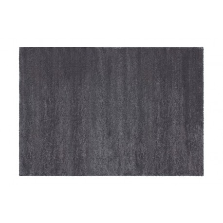 Miękki dywan shaggy Lalee Softtouch 700 grey