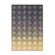 Dywan Flash 2706 Grau / Gelb 120x170 cm kolorowy poliester szenil