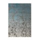 Dywan Arte Espina Move 4459 Grau / Blau / Creme 120x170cm polipropylen design abstrakcyjny