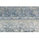 Dywan Flash 2707 Multi / Blau 160x230 cm kolorowy poliester szenil