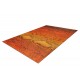 Dywan Flash 2708 Orange 160x230 cm kolorowy poliester szenil