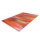 Dywan Flash 2710 Multi / Orange 80x150cm kolorowy poliester szenil
