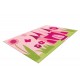 Dywan Arte Espina Joy 4191 Pink Castle 90x150cm nowoczesny design akryl